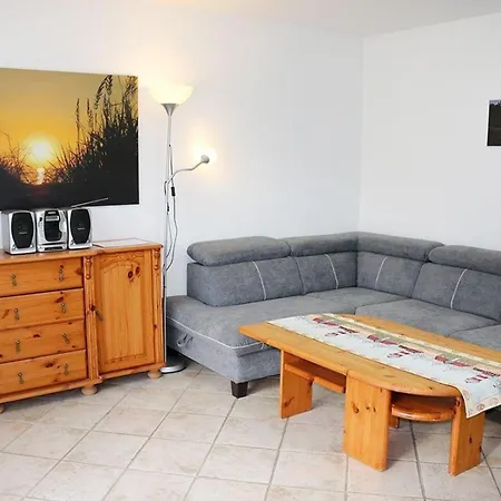 Haus Kleist 2 Links Apartment *