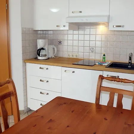 Haus Kleist 2 Links Apartment
