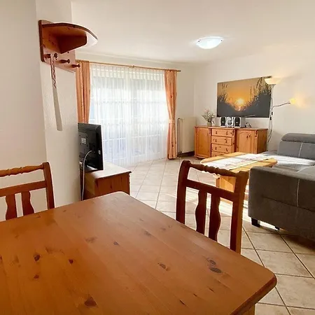 Apartment Haus Kleist 2 Links