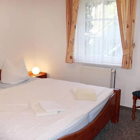 Apartment Haus Kleist 2 Links