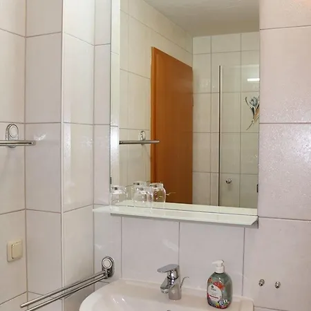Haus Kleist 2 Links Apartment Prerow