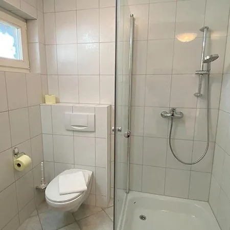 Haus Kleist 2 Links Apartment *