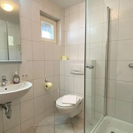 Apartment Haus Kleist 2 Links
